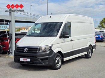 VW CRAFTER 2.0 TDI