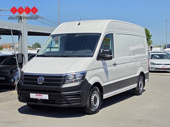 VW CRAFTER 2.0 TDI