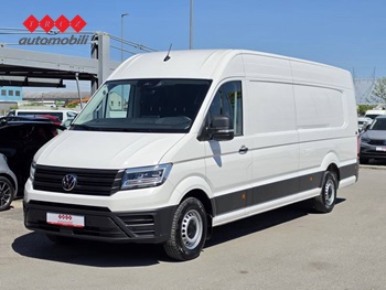 VW CRAFTER 2.0 TDI