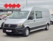 VW CRAFTER 2.0 TDI 35 * 7 SJEDALA *