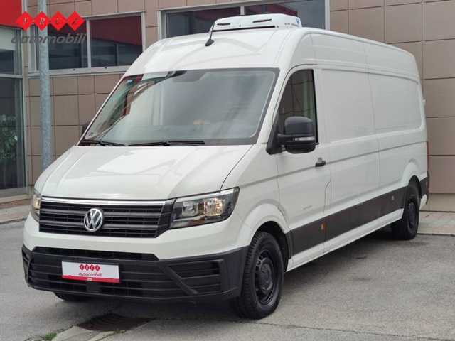 VW CRAFTER 2.0 TDI **HLADNJAČA**