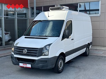 VW CRAFTER 2.0 TDI ** HLADNJAČA **