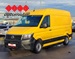 VW CRAFTER 2.0 TDI