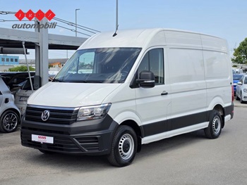 VW CRAFTER 2.0 TDI