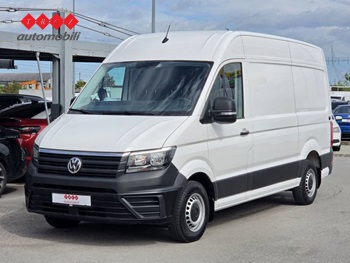 VW CRAFTER 2.0 TDI