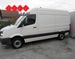 VW CRAFTER 2,0 TDI