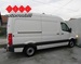 VW CRAFTER 2,0 TDI