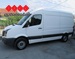 VW CRAFTER 2,0 TDI