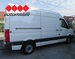 VW CRAFTER 2,0 TDI