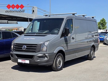 VW CRAFTER 2.0 TDI