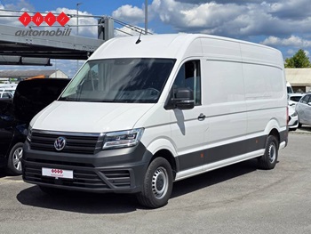 VW CRAFTER 2.0 TDI