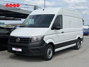 VW CRAFTER 2.0 TDI