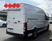 VW CRAFTER 2.0 TDI