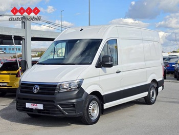 VW CRAFTER 2.0 TDI