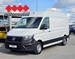 VW CRAFTER 2.0 TDI