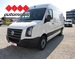 VW CRAFTER 35 2,5 TDI