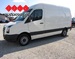 VW CRAFTER 35 2,5 TDI
