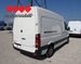 VW CRAFTER 35 2,5 TDI