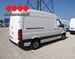 VW CRAFTER 35 2,5 TDI