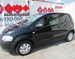 VW FOX 1,2