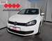 VW GOLF VI 1,6 TDI