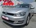 VW GOLF VII 1.6 TDI DSG