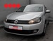 VW GOLF VI 1,6 TDI DSG