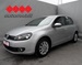 VW GOLF VI 1,6 TDI DSG