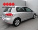 VW GOLF VI 1,6 TDI DSG