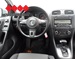 VW GOLF VI 1,6 TDI DSG