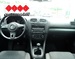 VW GOLF VI 1,6 TDI Rabbit