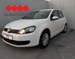 VW GOLF VI 1,6 TDI
