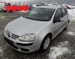 VW GOLF V 1,9 TDI TRENDLINE