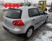 VW GOLF V 1,9 TDI TRENDLINE