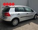 VW GOLF V 1,9 TDI