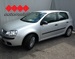 VW GOLF V 1,9 TDI
