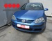 VW GOLF 2,0 SDI