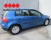 VW GOLF 2,0 SDI