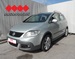 VW GOLF CROSS 2,0 TDI