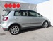 VW GOLF CROSS 2,0 TDI