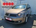 VW GOLF PLUS 1,6 TDI DSG