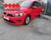 VW GOLF SPORTSVAN 1,6 TDI