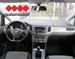 VW GOLF SPORTSVAN 1,6 TDI