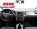 VW GOLF SPORTSVAN 1,6 TDI Trendline