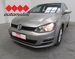 VW GOLF VII 1.6 TDI