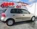 VW GOLF V 1,4