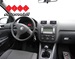VW GOLF V 1,6
