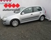 VW GOLF V 1,9 TDI