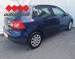 VW GOLF V 1,9 TDI