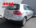 VW GOLF V 1,9 TDI